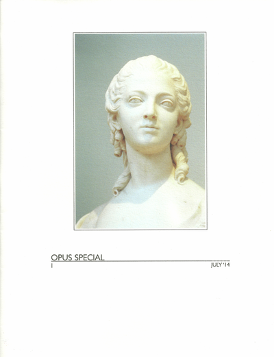 Opus Special I