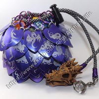 The Weyr Bag - Thumbnail 4