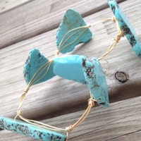 Stone Bangles - Thumbnail 1