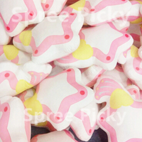 Magical Angel Creamy Mami Inspired Makeup Handbell Plush Pillow Free Ship SP141362 - Thumbnail 2