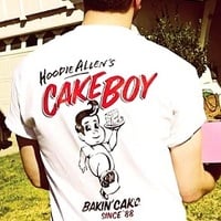 Cake Boy T - Thumbnail 1