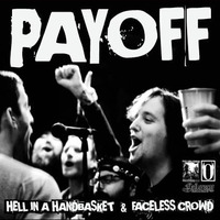 RGF-039 STABBED IN BACK/PAYOFF SPLIT 7" - Thumbnail 1