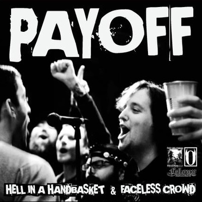 Rgf-039 stabbed in back/payoff split 7"