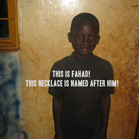 Fahad Necklace - Thumbnail 3