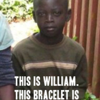 William Bracelet - Thumbnail 1