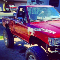 3 ft. White Sticker - Thumbnail 2