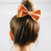 The Madison - Hair Bow - Thumbnail 2