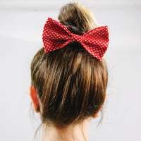 The Lover - Hair Bow - Thumbnail 3