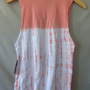 Los Angeles California Tie Dye Tank Top Size S-M NWT-2