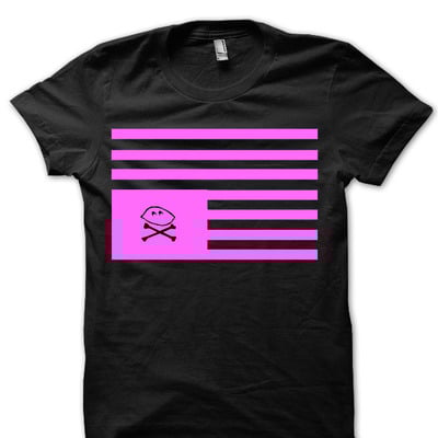  made pink in the usa 