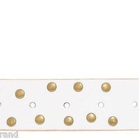 Ed Hardy EH0074 SKU #7425562 Destroy Men's Belt & Buckle Size XL - Thumbnail 3