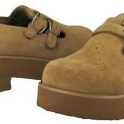 Sideout kelly r natural oxford woman shoes $70