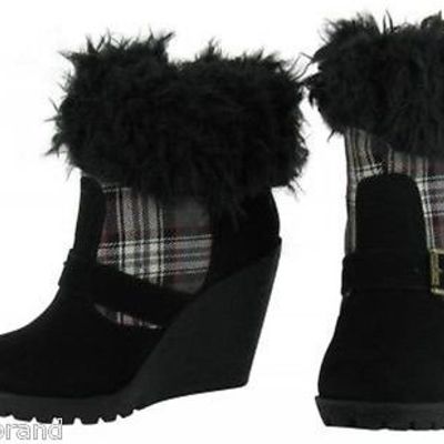 Toi et moi fedel-06 black velvet women boots size 8.5 $128