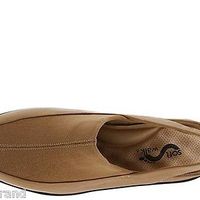 Softwalk Revo SKU 7619961 Shoes Cork Metallic/Stretch Combo Size 9(M) $115 - Thumbnail 1