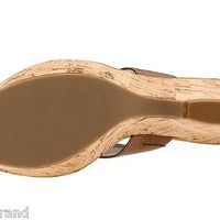 Romantic Soles Ashley SKU #7679144 Bronze Laminato Soft PU Size 10M - Thumbnail 2