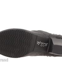 Romantic Soles Grace SKU #7679835 Ladies Boots Size 7M Black - Thumbnail 3