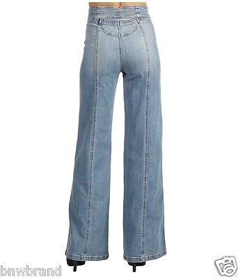 Radcliffe London Denim Dover Street Pant Stardust 29 $277 No Reserved