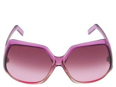 Spy Optic Corniche Grape Fade/Merlot Fade Women Sunglasses $139.95 Or Best Offer