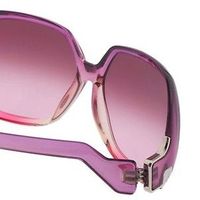 Spy Optic Corniche Grape Fade/Merlot Fade Women Sunglasses $139.95 Or Best Offer - Thumbnail 1