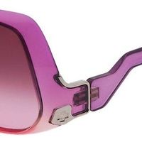Spy Optic Corniche Grape Fade/Merlot Fade Women Sunglasses $139.95 Or Best Offer - Thumbnail 2