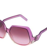 Spy Optic Corniche Grape Fade/Merlot Fade Women Sunglasses $139.95 Or Best Offer - Thumbnail 4