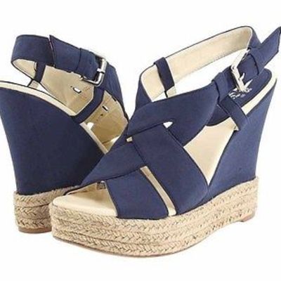 Miss me heart-27 420 blue woman sandals