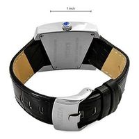 Krizia OK0009NRSLNRNR Made in Italy Ladies Watch $435 Or Best Offer - Thumbnail 2