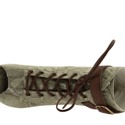 Type z vida woman shoes