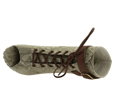 Type Z Vida Woman Shoes