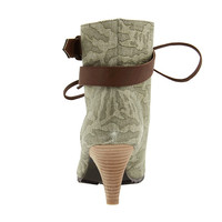 Type Z Vida Woman Shoes - Thumbnail 3