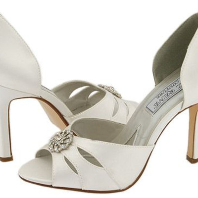 Touch ups giselle shoes