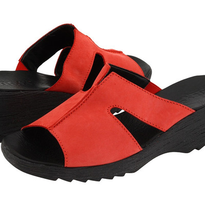 The flexx love it ladies sandals