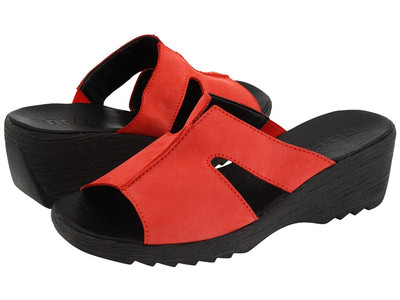 The Flexx Love It Ladies Sandals