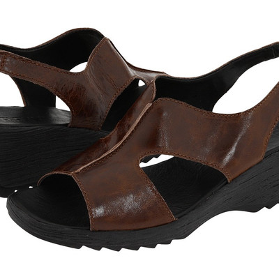 The flexx leave it ladies sandals