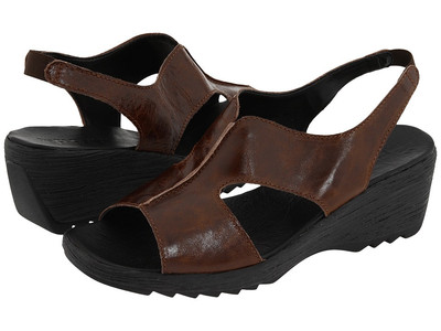 The Flexx Leave It Ladies Sandals