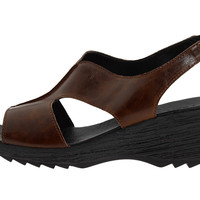 The Flexx Leave It Ladies Sandals - Thumbnail 3