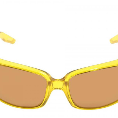 Spy optic zoe full crstl yl-carmel women sunglasses