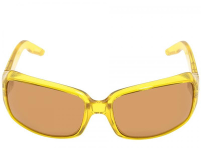 SPY Optic Zoe Full CRSTL YL-CARMEL Women Sunglasses