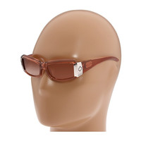 Spy Optic Abbey Sunglasses Nude/Nude Color - Thumbnail 1