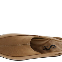 SoftWalk Revo Cork Metallic/Stretch Combo - Thumbnail 1