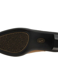 SoftWalk Revo Cork Metallic/Stretch Combo - Thumbnail 2