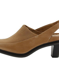 SoftWalk Revo Cork Metallic/Stretch Combo - Thumbnail 3