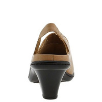 SoftWalk Revo Cork Metallic/Stretch Combo - Thumbnail 4