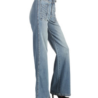 Radcliffe Denim Dover Street Sturdust SKU #7525041 - Thumbnail 2