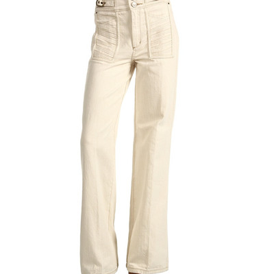 Radcliffe denim dover street jean grain $240