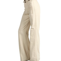 Radcliffe Denim Dover Street Jean Grain $240 - Thumbnail 1