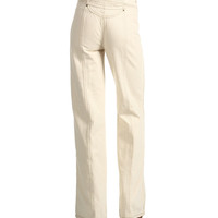 Radcliffe Denim Dover Street Jean Grain $240 - Thumbnail 2