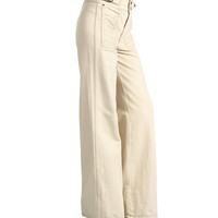 Radcliffe Denim Dover Street Jean Grain $240 - Thumbnail 3