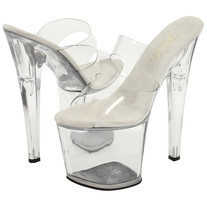 Pleaser USA Taboo Ladies High Heel Shoes