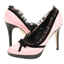 Pleaser USA Bliss Ladies High Heel Shoes